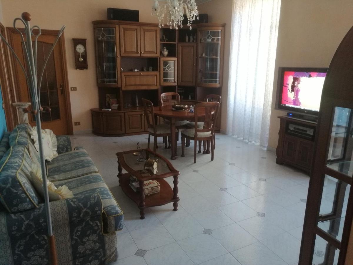 Casa Celeste Ventimiglia Exteriör bild