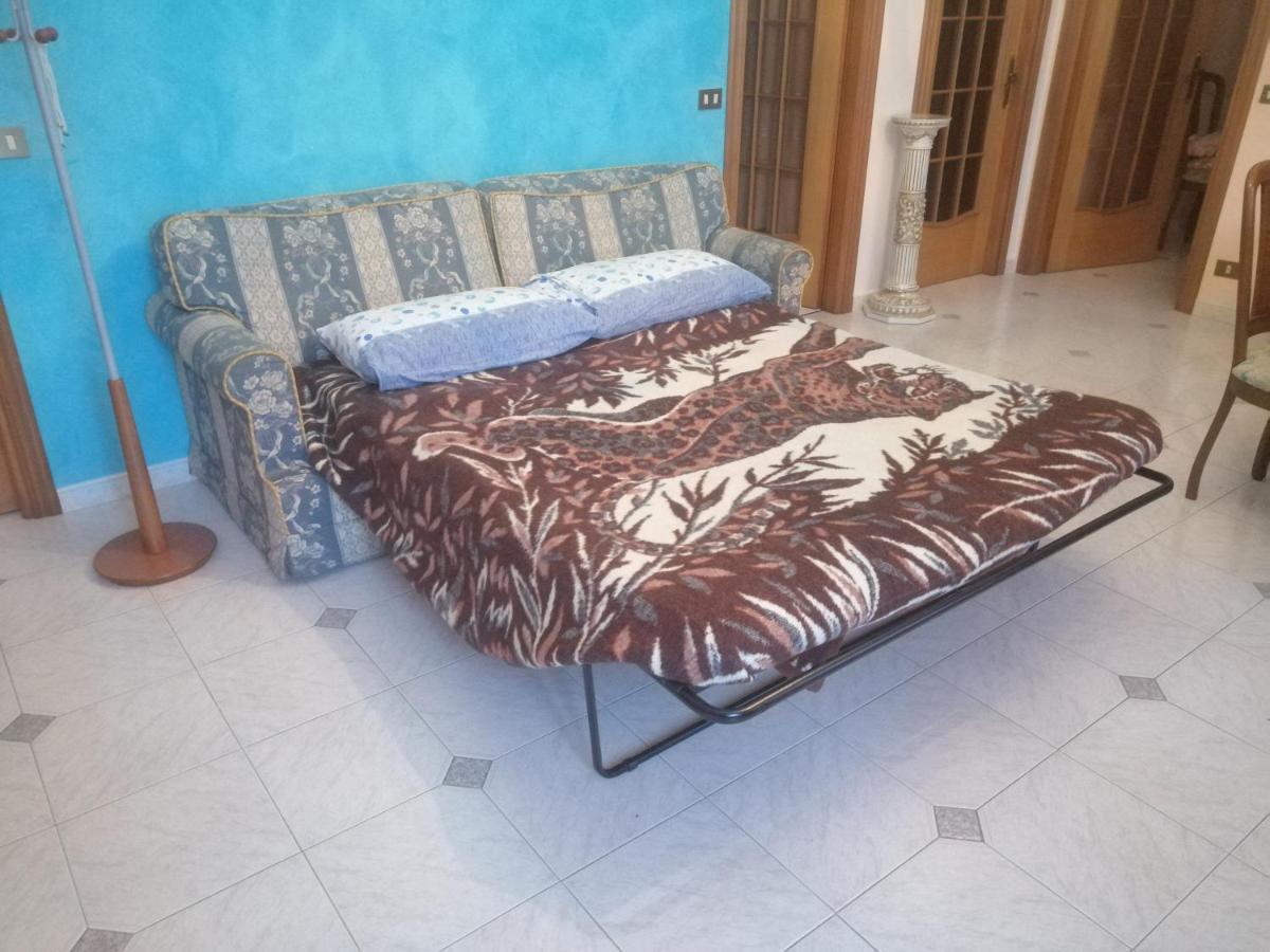 Casa Celeste Ventimiglia Exteriör bild