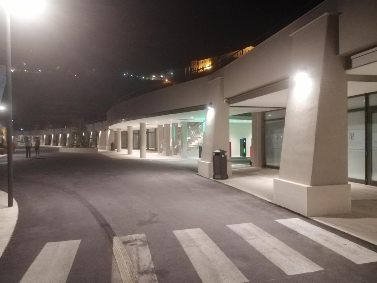 Casa Celeste Ventimiglia Exteriör bild